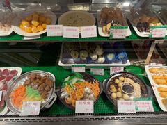-万宝海鲜舫(劳动公园店)