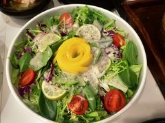 -香草香草·山野云南菜(财信时代广场店)