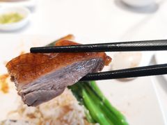 烧鹅-香港茶餐厅文化体验馆(茶山镇店)