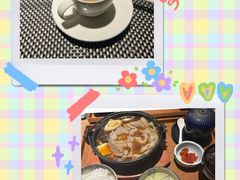 -舞鹤日本料理铁板烧(华侨城店)