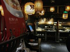 -南京大牌档(三阳广场苏宁店)