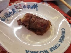 -仙隐小鹿中华料理(南宁万象城店)