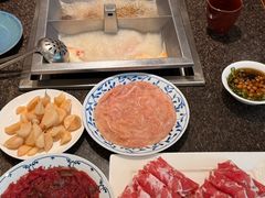 -皇城老妈火锅·川味传承(港湾店)