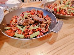 -小川香·川菜(闽江二路店)