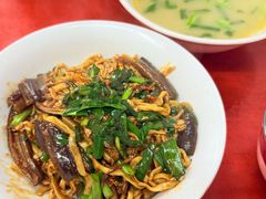 -三百碗宝应长鱼面(板仓街店)