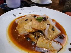 夫妻肺片-不二茶空间·养生宴(石景山店)