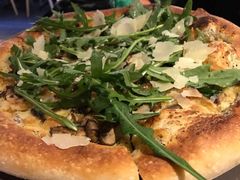-WOLFGANG PUCK KITCHEN & BAR(迪士尼小镇店)
