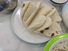 大枣馒头-威海渔村(黄兴路店)