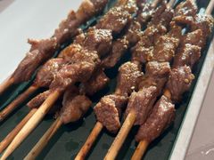 盐滩羊肉串-清真·宁夏印象·盐池滩羊肉体验店(江宁路店)