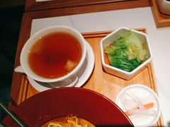 -苏堂阳春面•九年庆(北京路天河城店)