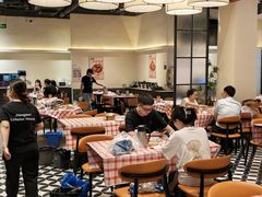 -江味龙虾馆·裸蓝龙虾(南山店)