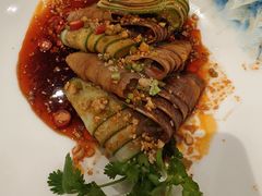 -口味堂(惠济路店)