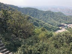 -杭州半山国家森林公园