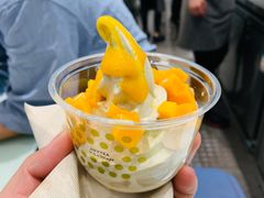 -喜茶(永旺梦乐城店)