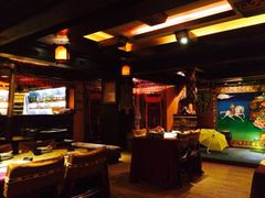 -阿布氇孜藏餐厅(九寨沟店)