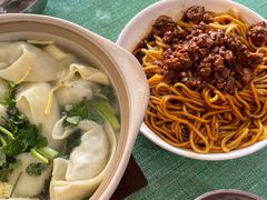 -吴淞老街砂锅馄饨(北兴路店)