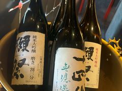 -300杯·和牛烧肉清酒专门店(廊里店)