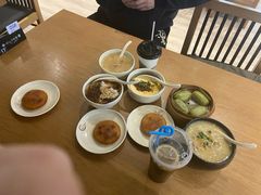 -皇城坝小吃(科华成都王府井购物中心店)