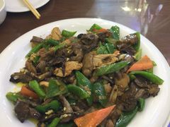 -连池鱼豆味坊(风景区店)
