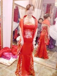 -喜喜婚纱HAPPINESS STUDIO奢定馆(海淀体验馆)