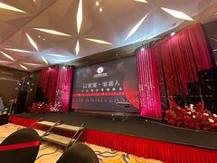 -无锡丽笙精选酒店·兰亭阁中餐厅