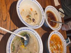 -老雒阳面馆·水席(定鼎门店)