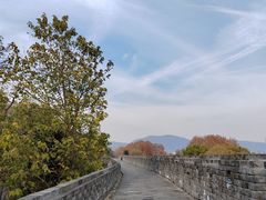 -南京城墙景区