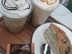 -Peet's Coffee皮爷咖啡(万象天地店)