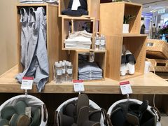 -MUJI无印良品(保利时光里店)