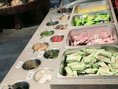 -成老灶火锅鸡(平山店)