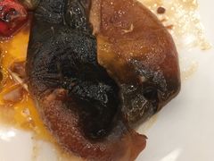 河豚-御苑宾馆-中餐厅