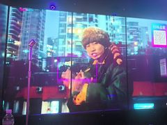 -音乐派KTV(成都印象城店)