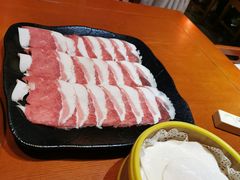 -前门涮肉(群力店)