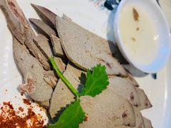 -尹兰楼西北风情餐厅(嘉定店)
