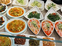 -毅祥斋老孙家泡馍(西羊市店)