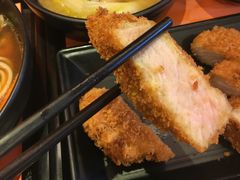 咖喱猪扒饭-大快活(罗湖商业城分店)