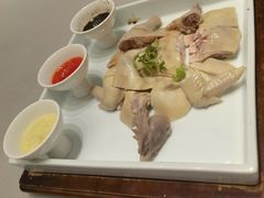 -温德姆花园酒店-鼎丰阁中餐厅