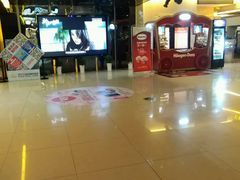 -万达影城(春树里广场店)