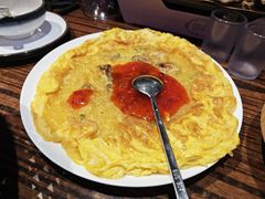 -蚝堡海鲜·威海菜·海肠捞饭·烧烤·亚洲吃蚝公司(幸福门店)