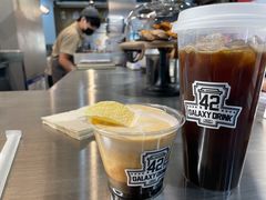 乐不思薯-42 GALAXY DRINK娜娜家(南开大悦城店)