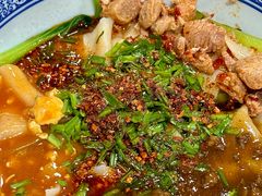 -秦豫肉夹馍(东羊市店)
