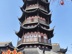 -西林禅寺