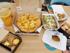 -达美乐比萨(深圳广厦路店)