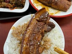 -刘小忙把子肉(北园大街总店)