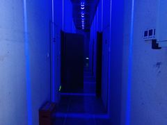 -神盾局科技密室(永川万达广场店)