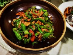 螺丝椒小炒肉-石头咕(葵蓬店)
