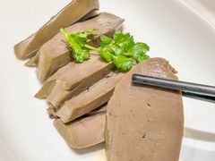 -临家小院·潮汕菜·商务宴请·点心(白石洲店)
