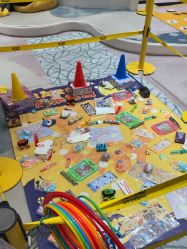 -奈尔宝家庭中心·亲子餐厅(苏州大悦城店)