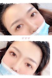 -MIVI野生眉纹绣纹眉