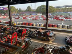 -锐擎卡丁车主题乐园(郊野公园店)